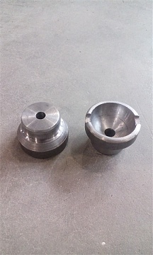 ОПОРА ШКВОРНЯ Хантер/Патриот (2 уса) 3162-2304017-10