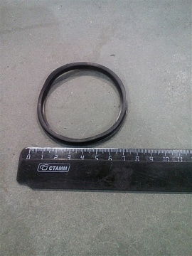 Прокладка молочного коллектора 160см3 3283