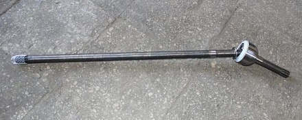 ШАРНИР УГЛОВЫХ СКОР. ПАТРИОТ спайсер длин. (АДС) 3162-2304061