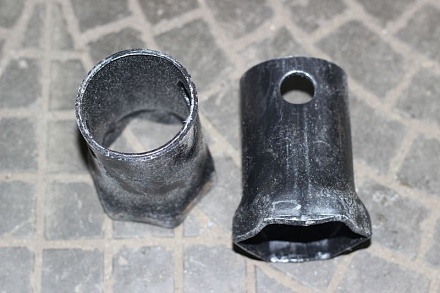 КЛЮЧ СТУПИЦЫ 469-3901143/3151-3901143-10 (ф55 мм)