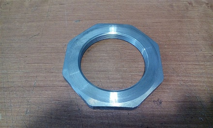 Гайка Н129.00.415