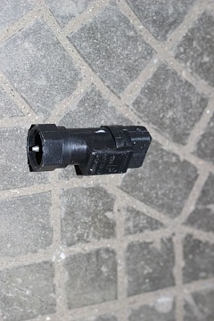 ДАТЧИК СКОРОСТИ Патриот 493.3843 (аналог 343.3843) 3163-3843010