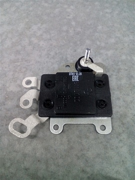 Интегральный регулятор 14В Я-112 Т (81.3702) ЭМИ