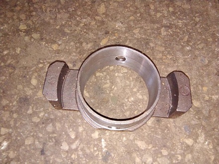 Отводка (голая) Т25-1601182