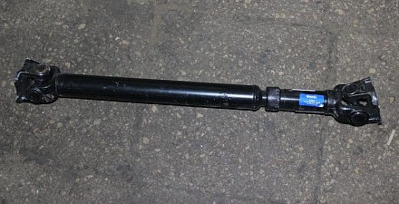 ВАЛ КАРДАННЫЙ ЗАДН. УАЗ-452 (АДС) (L=689мм) 3741-2201010