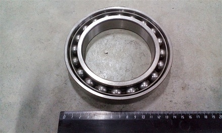 Подшипник 46120