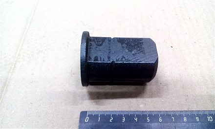 Переходник мех-ма блок. дифф. МТЗ (с/о) 70-2409026