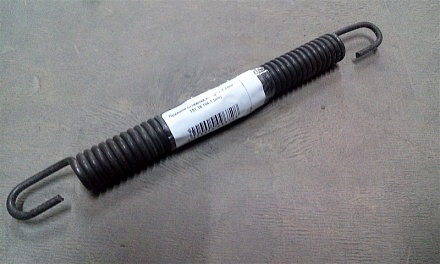 Пружина оттяжная колодок Т-150К 151.38.104-1 (н/о)