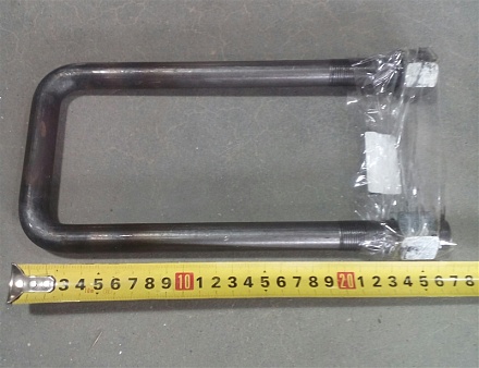 Стремянка рессоры 1ПТС-9 ПСТ-9.12.13.609