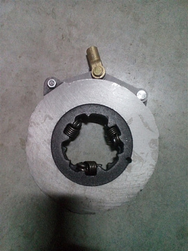 Диск нажимной тормозной МТЗ (н/о)  85-3502030 (аналог)