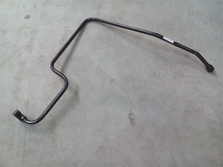 Маслопровод рул. управления МТЗ Ф80-3407510 (ОАО МТЗ)