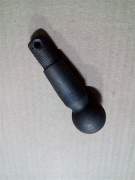 Палец рулевой шаровой МТЗ-80 А35.32.002-А