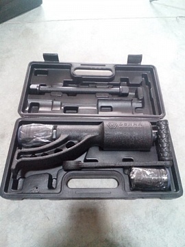 Гайковерт LW-016 32*33 (с подшип. и удлинителем)