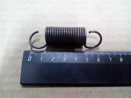 Пружина выжимного подшипника 150.21.330