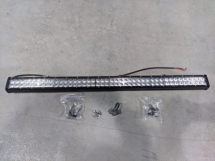 Фара светодиод. дополнит. 84 Cree smd 252 Вт, 10-30 В, дл.978мм 1224252