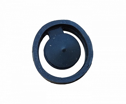 Клапан НМУ 10.002 (НМУ 00,002Б) (для нержавеющего корпуса Dнар44)