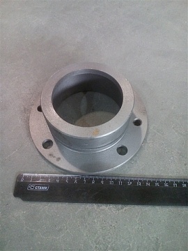 Стакан подшипника Т-25 7.39.113