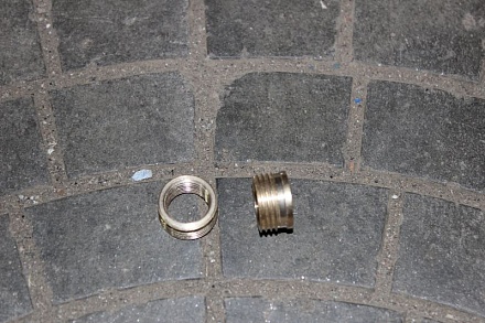 ВВЕРТЫШ СВЕЧНОЙ корот.