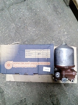 Фильтр масляный (центрифуга) 240-1404010А-01 БЗА