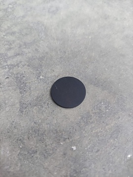 Мембрана отсечного устройства 120006.01