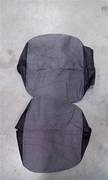 Комплект чехлов (80В-6804500-А, 80В-6805500-А)