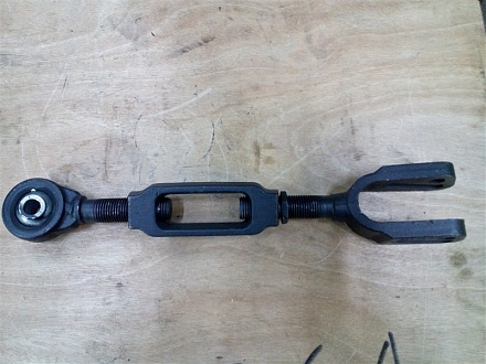 Раскос навески  МТЗ-82  50-4605012 (лев. не рег.) (РЗТ)