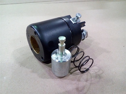 Реле втягивающее 24В для "Магнетон" 9-172-780-800 (7154722)