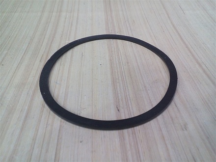 Прокладка крышки насоса "ДОЮШКА"