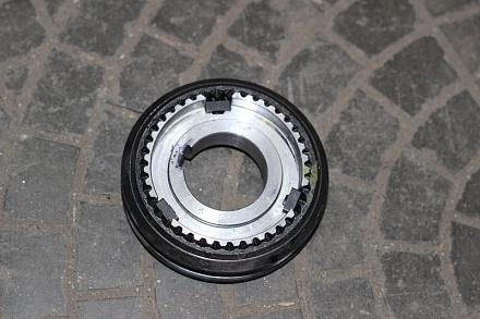 МУФТА СКОЛЬЗЯЩАЯ 3-4 ПЕРЕД. н/о (АДС) 469-1701116