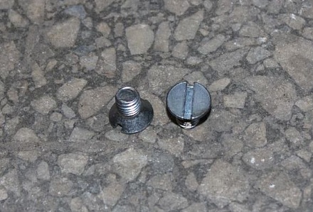 БОЛТ М8х12 ТОРМОЗНОГО БАРАБАНА УАЗ 290605-П29