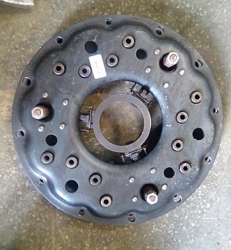 Корзина сцепления А-01 01М-21с2