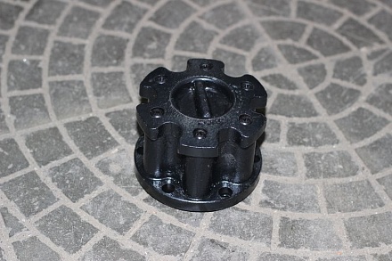 МУФТА включ. ступицы "ЭЛМО" с колпаком 31512-2304310-01 АДС (1шт.)