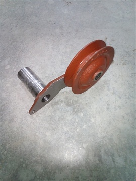 Натяжитель ремня 260-1310105 (Радиоволна)