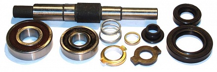 Рем. к-т водяного насоса СМД-14/22 (ст/обр) полный (920)