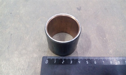 Втулка шатуна Д-144 (Д37) А57.01.010А-01 
