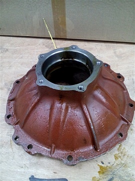 Крышка редуктора п.в.м. МТЗ-82 72-2308016 (ОАО МТЗ)