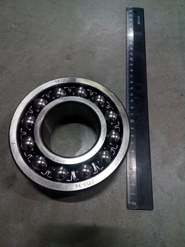 Подшипник 1612, ГПЗ-34