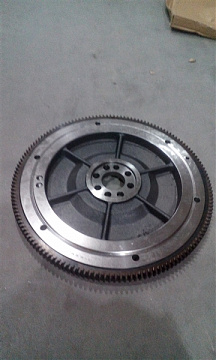 Маховик МТЗ  240-1005114-А1 (старт.) 145 зуб. (Аналог)