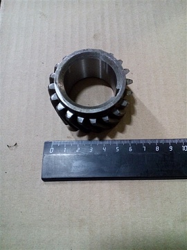 Шестерня коленвала Д240-1005030-Д (малая) с/о ММЗ