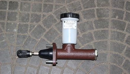 ЦИЛИНДР СЦЕПЛ. ГЛАВНЫЙ УАЗ-469 АДС 469-1602300