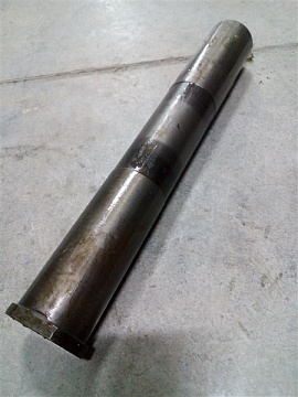 Ось качания МТЗ-1221/1523 1222-3000012 (ВЗТЗЧ)