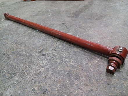 Шатун КДП-35 (КЗНМ 16.000) КСФ-2.1 (с/обр)