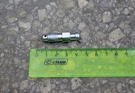ШТУЦЕР ПРОКАЧКИ ТОРМОЗОВ 12-3501048