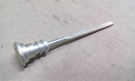 Масломер гидробака МТЗ 70-4608065-А (ОАО МТЗ)