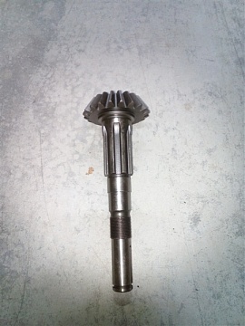 Вал первичный Т-25 7.37.102 (К)