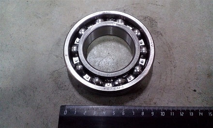 Подшипник 211