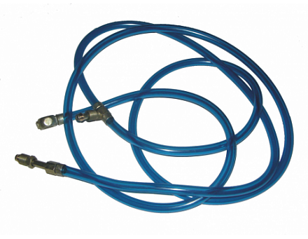 Трубопровод топливного бака МТЗ  70-1101345-Б1 (завод)