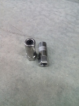 Наконечник плунжерного шприца (Белак)