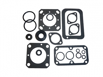 Рем. к-т ТНВД СМД-60,Д-21/144 (с прокладк.) (2122)