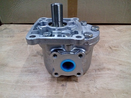 Насос НШ-50 (плоский) левый НШ-50Д3 (Винница)